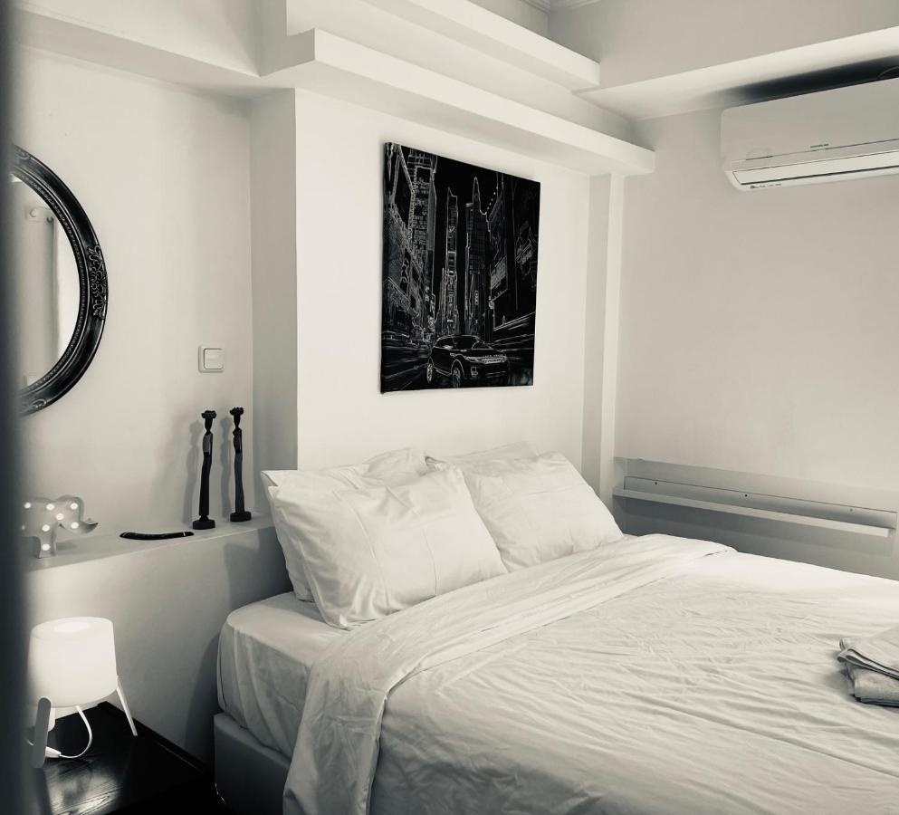 Elenis Athens Apartment Ngoại thất bức ảnh